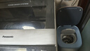松下（Panasonic）【吳磊同款】迷你波輪洗衣機(jī)小型洗烘一體機(jī)0.5kg 內(nèi)褲內(nèi)衣洗衣機(jī)帶烘干除菌HPV血漬國(guó)家補(bǔ)貼AW05L 曬單實(shí)拍圖