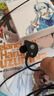 奇聯(lián)游戲耳機有線(xiàn)type-c電競扁頭筆記本電腦吃雞HiFi高音質(zhì)k歌麥克風(fēng)線(xiàn)控掛耳式運動(dòng)跑步 曬單實(shí)拍圖