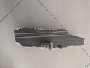 奇妙（keeppley）福建艦航空母艦軍事模型大國(guó)重器拼裝積木玩具男孩生日禮物 曬單實(shí)拍圖