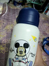 【迪士尼正版】兒童保溫杯316不銹鋼吸管幼兒園上學500ml水杯 米奇 500ml 無規(guī)格 曬單實拍圖