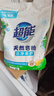 超能 植沐悅色天然皂粉 風(fēng)鈴草香 3.016斤 護(hù)衣護(hù)色 植物氨基酸 曬單實(shí)拍圖