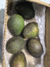 品贊秘魯牛油果新鮮哈斯鱷梨水果健康輕食 牛油果6個(gè)單果180-200g 曬單實(shí)拍圖