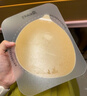 SBEAUTY肌底胸貼女聚攏上托小胸顯大芒果杯婚紗用透氣不悶汗乳貼 曬單實拍圖