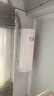 美的空調 大1.5匹 酷省電pro 新一級能效 變頻冷暖 家電國家補貼 節能壁掛式掛機 KFR-35GW/N8KS1-1P 曬單實(shí)拍圖