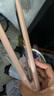 奧克斯（AUX）直板夾女士劉海夾卷直發(fā)器持久定型直卷兩用棒卷發(fā)神器升級陶瓷/負離子雙重護發(fā)生日禮物送女生 曬單實(shí)拍圖