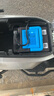 小哈電動車鋰電池60V45Ah 外賣大容量 雅迪愛瑪臺鈴電池 贈10A充電器 曬單實拍圖