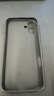 奶小鴨（NEYAA）【AG磨砂】適用蘋果16plus手機(jī)殼 iphone16plus保護(hù)套magsafe磁吸充電超薄全包防摔男女款 石墨黑 曬單實拍圖
