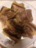 蒙巴布撒正宗內蒙古牧場(chǎng)草飼黃膘牛腩新鮮現殺禮盒 牛腩凈重 5斤 贈韭菜花醬+鹵料 曬單實(shí)拍圖