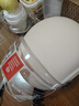 雅迪（yadea）頭盔3c認(rèn)證新國標(biāo)A類摩登光芒Q50電動(dòng)車摩托車自行車助力車四季男女通用輕便式 曬單實(shí)拍圖
