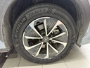 米其林（MICHELIN）汽車(chē)輪胎 235/60R18 107V 競馳 PILOT SPORT 4 SUV 曬單實(shí)拍圖