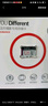 banq&JOY聯(lián)名款 128GB TF（MicroSD）存儲卡U3 C10 A1 V30 4K 高速款行車(chē)記錄儀&監控攝像頭手機內存卡 曬單實(shí)拍圖