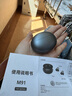 MVKO【直營(yíng)OpenearClip華強(qiáng)北頂配款】2025最新款藍(lán)牙耳機(jī)耳夾式不入耳骨傳導(dǎo)運(yùn)動(dòng)適用華為蘋(píng)果小米 【星空黑】全景音效丨久戴舒適 丨超長(zhǎng)續(xù)航丨超清通話丨AI降噪 曬單實(shí)拍圖