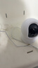 螢石EZVIZ攝像頭家用 高清WIFI無線監(jiān)控器瑩石云APP手機遠程查看室內(nèi)360度全景旋轉(zhuǎn)云臺智能網(wǎng)絡(luò)攝像機 200萬CP1紅外夜視【標準版】 官方標配無卡【加30天云存儲】 曬單實拍圖