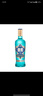 洋河 高線(xiàn)光瓶酒 藍洋河 42度 500ml 單瓶裝 綿柔濃香型白酒  曬單實(shí)拍圖
