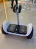 九號（Ninebot）平衡車兒童電動平衡車成人智能雙輪9號電動車體感車電動腿控車LC2 曬單實拍圖