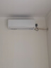 AUFIT空調(diào)奧克斯出品1.5匹新一級能效變頻掛機(jī)空調(diào)KFR-35GW/BpR3AQG29a(B1)以舊換新政府補(bǔ)貼 曬單實拍圖