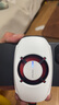 一加 27W 冰點散熱背夾上下吹風高功率低噪音雙制冷片吃雞神器 冰霜白適配蘋果iphone華為OPPO小米榮耀 曬單實拍圖