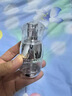蜜匡德國噴霧瓶納米超細霧便攜化妝水香水爽膚水分裝空瓶子補水小噴壺 30ml-噴霧分裝瓶 【納米電鍍噴頭】 曬單實(shí)拍圖