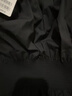 優(yōu)衣庫女裝印花泡泡袖連衣裙短袖收腰顯瘦478105 478104 478104/09黑色 XS /150/76A 曬單實拍圖