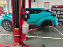 普利司通（Bridgestone）汽車(chē)輪胎 215/60R17 96H H/L001 適配奧德賽/雷克薩斯UX/自由客 曬單實(shí)拍圖