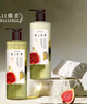 髮の食譜發(fā)之食譜無花果蓬松洗發(fā)水控油洗發(fā)露530ml去屑清爽無硅油男女士 曬單實拍圖