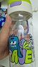 babycare兒童水杯二合一雙飲戶外運動水杯Tritan-600mL3歲+寶寶上學專用 曬單實拍圖