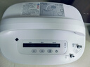 魚(yú)躍（Yuwell）制氧機醫用吸氧機家用老人醫用級氧氣機5L升大流量9F-5BW國家補貼 曬單實(shí)拍圖