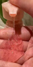 溪木源蔡徐坤同款山茶花洗面奶水乳補水保濕護膚品敏感肌舒緩修護 曬單實(shí)拍圖