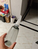 農(nóng)寶噴壺噴霧器澆花清潔噴水壺灑水壺按壓式消毒酒精噴霧瓶 500ML 曬單實拍圖