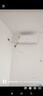 申花空調(diào)補(bǔ)貼 節(jié)能空調(diào)掛機(jī) 家用 壁掛式 臥室出租屋 省電變頻  以舊換新 安靜低音快速冷暖獨(dú)立除濕 1匹 一級(jí)能效 【單冷】全銅管 上門(mén)安裝 送貨入戶 曬單實(shí)拍圖