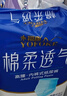 永福康夜用加厚成人拉拉褲M30片 臀圍60-105cm 老人孕產(chǎn)婦內(nèi)褲型紙尿褲 曬單實拍圖