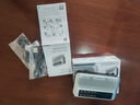飛利浦（PHILIPS）SBM120 收音機(jī)老人充電插卡播放機(jī)一體機(jī)聽歌戲曲評書老年人FM半導(dǎo)體便攜式迷你小音響 銀色 曬單實(shí)拍圖