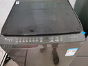 小天鵝（LittleSwan）波輪洗衣機全自動 8公斤 超凈洗 除菌除螨【TB80V27T】家電國家補貼20% 一級能效 以舊換新 曬單實拍圖
