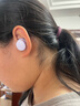 Bose QuietComfort 消噪耳塞(新一代小鯊)-冷丁香紫 真無線藍牙QC降噪耳機 超凡音質(zhì) 七夕禮物 曬單實拍圖