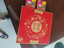 十月初五餅家廣式紅沙月餅中秋散裝125g香甜紅豆沙澳門特產(chǎn)兩分皮八分餡 曬單實(shí)拍圖