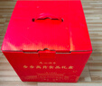 廣州酒家糕點點心禮盒廣東特產(chǎn)手信送禮餅干休閑零食中華老字號下午茶餅酥 步步高升食品三層禮盒930g 曬單實拍圖