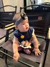 a2奶粉紫曜 A2蛋白添加HMO 高端嬰幼兒 紫耀 幼兒配方牛奶粉 【1罐】2段（6-12）個月 【含6大HMO】 曬單實拍圖