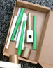 卡夫威爾PPR管補漏神器水管修復(fù)工具管道修補熱熔器熔接模頭膠棒 OT4183 曬單實拍圖