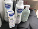 妙思樂(lè )（Mustela）兒童洗發(fā)沐浴二合一500ml*2嬰幼兒專(zhuān)用寶寶洗發(fā)水沐浴露法國進(jìn)口 曬單實(shí)拍圖