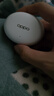 OPPO Enco Air4 Pro 【國家補貼】真無(wú)線(xiàn)降噪藍牙耳機入耳式耳機 通用蘋(píng)果華為小米手機  晨曦白 曬單實(shí)拍圖