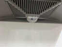 蘇泊爾（SUPOR）[家電國家補(bǔ)貼至高20%]抽吸排油煙機(jī)家用23m3風(fēng)量歐式頂吸深腔攏吸智控自清潔以舊換新 DT12S 曬單實(shí)拍圖