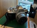 奧林巴斯（OLYMPUS）E-M10 MarkIV EM10四代 微單相機(jī) 數(shù)碼相機(jī) 微單套機(jī)（14-42mm & 40-150mm） 曬單實(shí)拍圖