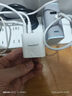 品勝（PISEN）充電頭多口充電器快充多功能插座適用于華為蘋果安卓手機usb套裝四口iphone平板 17W/18W四口快充頭丨安全不傷機 曬單實拍圖