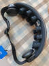 飛利浦（PHILIPS）美眼寶潤眼儀【重磅新品】眼部護(hù)眼儀蒸汽眼罩熱敷霧化按摩器送男友老公老師教師節(jié)禮物5204E灰 曬單實(shí)拍圖
