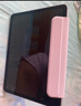 Apple/蘋(píng)果【國(guó)家補(bǔ)貼】iPad Air 11英寸 M3芯片2025年款 平板電腦 (256GB WLAN版)紫色 曬單實(shí)拍圖