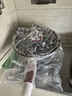 康巴赫（KBH）真鈦0涂層抗菌炒鍋無涂層不粘鍋316L不銹鋼炒菜鍋電磁爐燃?xì)馔ㄓ?曬單實(shí)拍圖