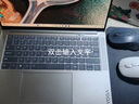 聯(lián)想（Lenovo）YOGA Air14s 驍龍AI元啟14.5英寸高端商務(wù)辦公輕薄筆記本電腦【立減20%】 驍龍X Elite 32G 1T丨淺海貝 2.9K 廣色域 觸控OLED 曬單實拍圖