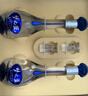 洋河 夢(mèng)之藍M3 52度 500ml*2瓶 禮盒裝（中秋送禮）綿柔濃香型白酒 曬單實(shí)拍圖