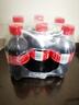 可口可樂300ml 小瓶裝 迷你汽水氣足勁爽碳酸飲料汽水 夏日飲品 規(guī)格可選 可口可樂6瓶 曬單實(shí)拍圖