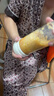 九陽(yáng)（Joyoung）榨汁杯 家用小型便攜榨汁機(jī) 水果果蔬果汁機(jī) 輔食機(jī)攪拌杯電動(dòng)多功能自動(dòng)清洗LJ320 國(guó)家補(bǔ)貼 曬單實(shí)拍圖